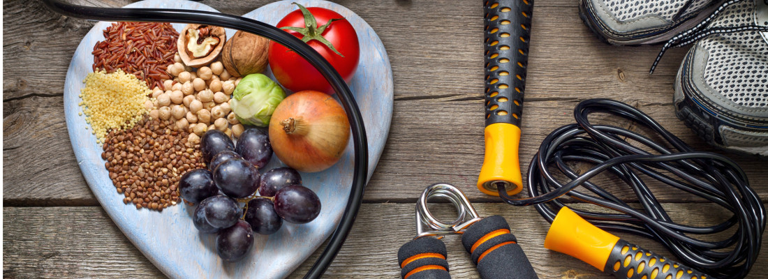 FitnessHealth